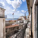 Akicity Alfama Radiant * Lisboa