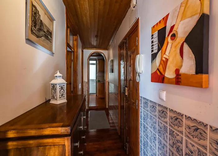 Akicity Alfama Radiant *