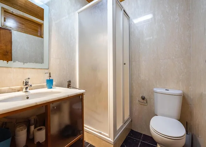 شقة Akicity Alfama Radiant *