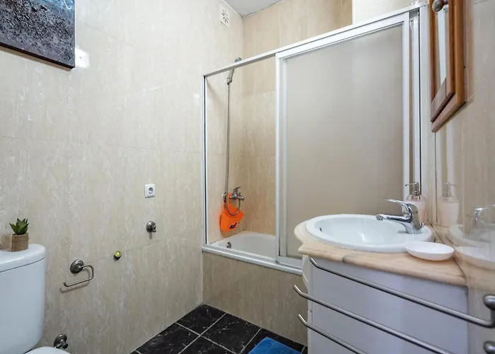 Akicity Alfama Radiant *