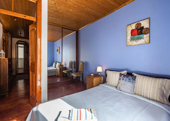 Akicity Alfama Radiant Lisboa