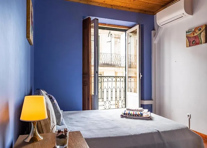 Akicity Alfama Radiant * Lisboa