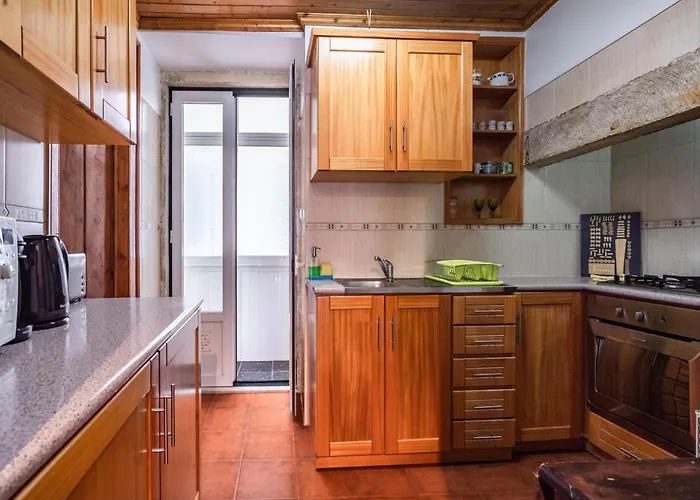 Akicity Alfama Radiant Lisboa