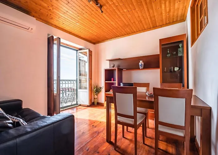 Akicity Alfama Radiant * Lisboa