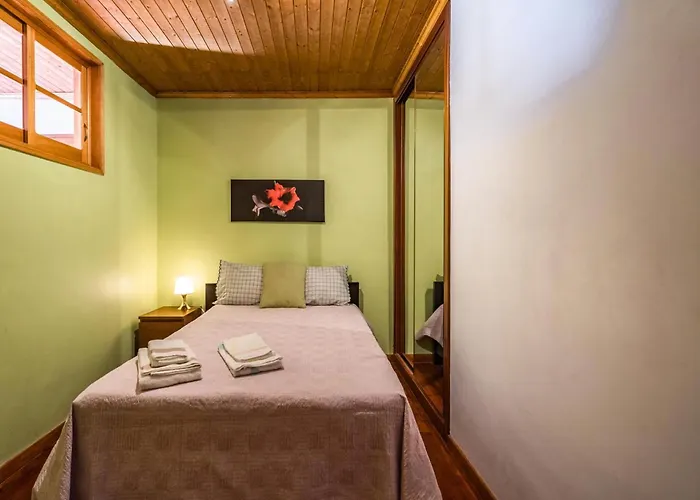 Akicity Alfama Radiant شقة Lisboa