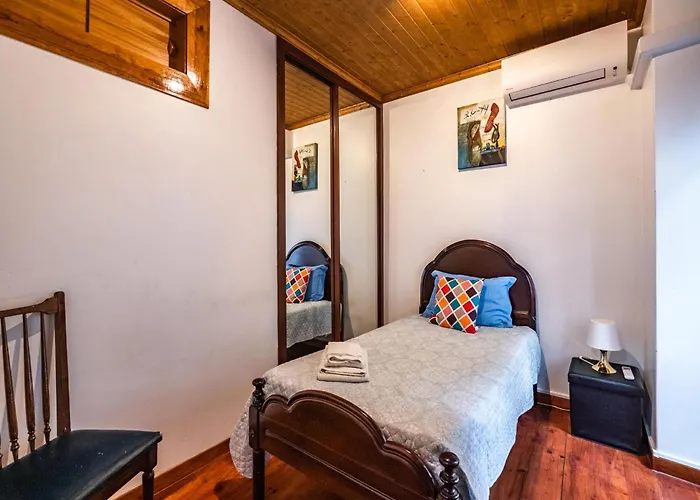 Akicity Alfama Radiant