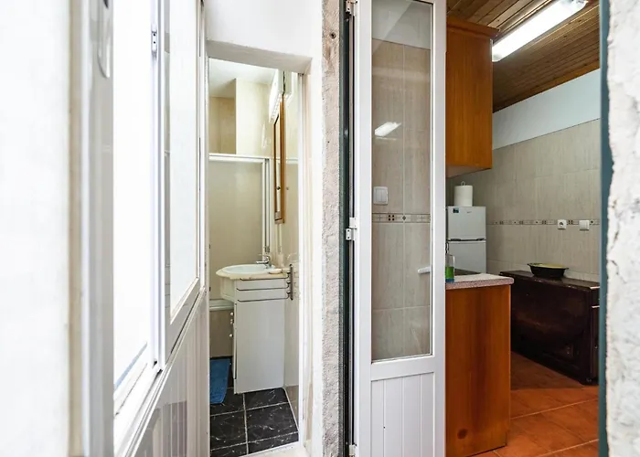 شقة Akicity Alfama Radiant Lisboa