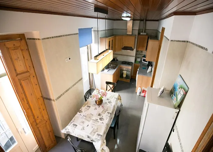 شقة Akicity Alfama Radiant Lisboa