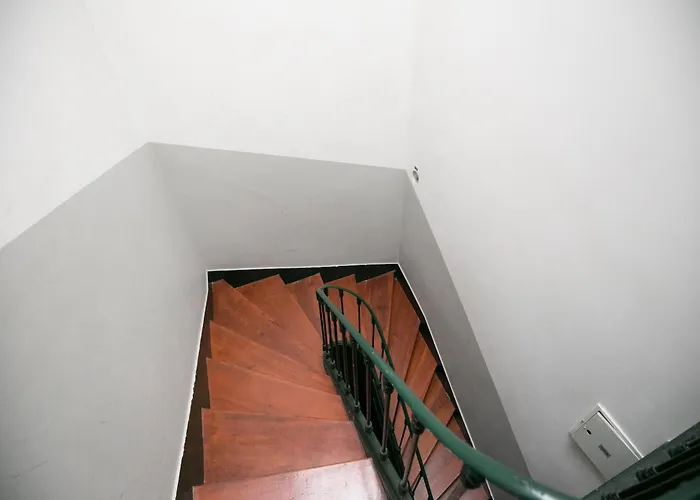 Akicity Alfama Radiant شقة Lisboa