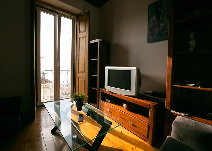 Akicity Alfama Radiant Lisboa