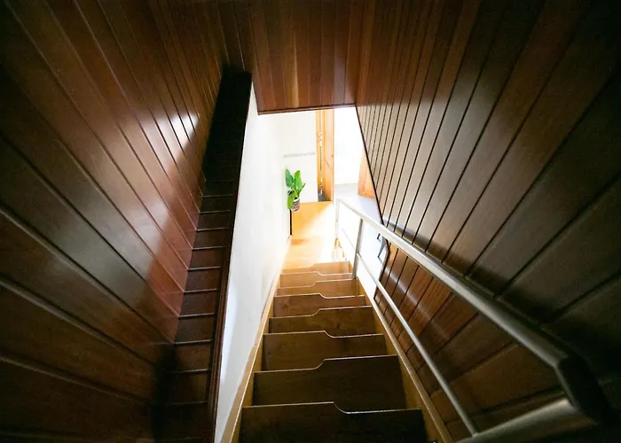 Akicity Alfama Radiant شقة