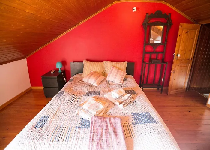 شقة Akicity Alfama Radiant Lisboa