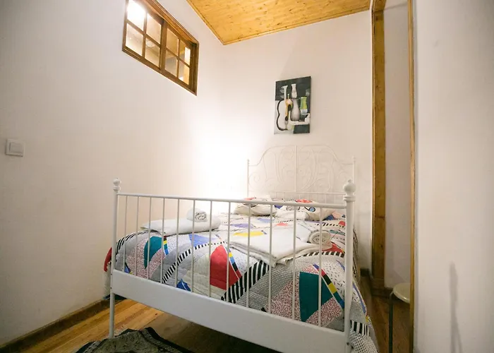 Akicity Alfama Radiant Lisboa