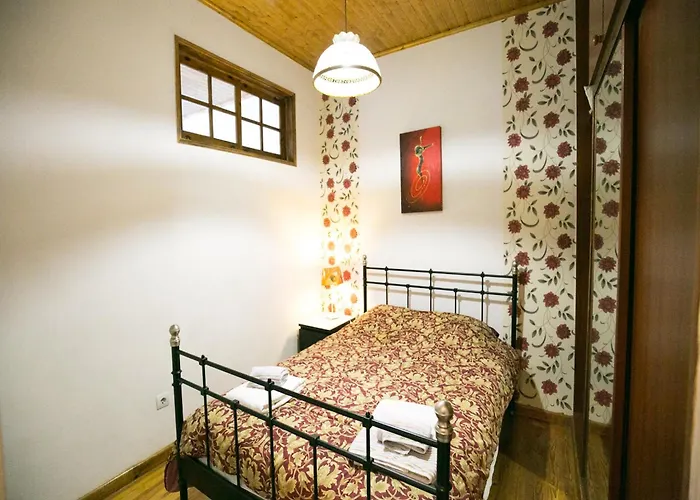 Akicity Alfama Radiant شقة Lisboa