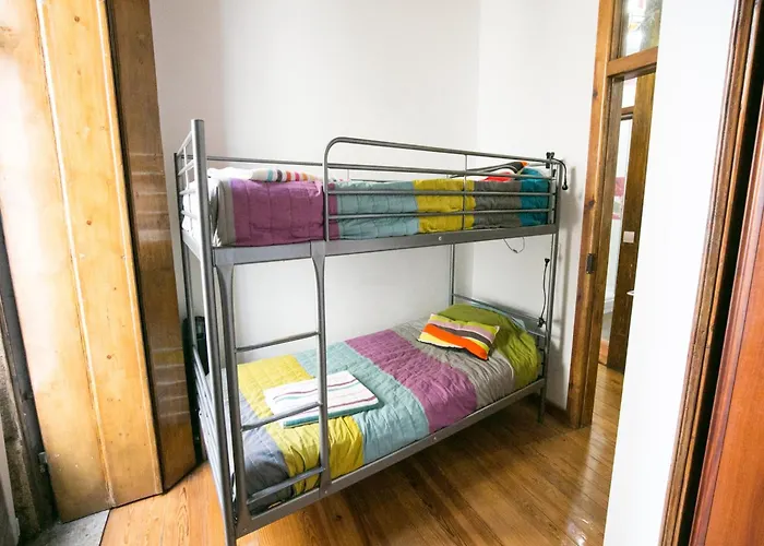 Akicity Alfama Radiant شقة Lisboa