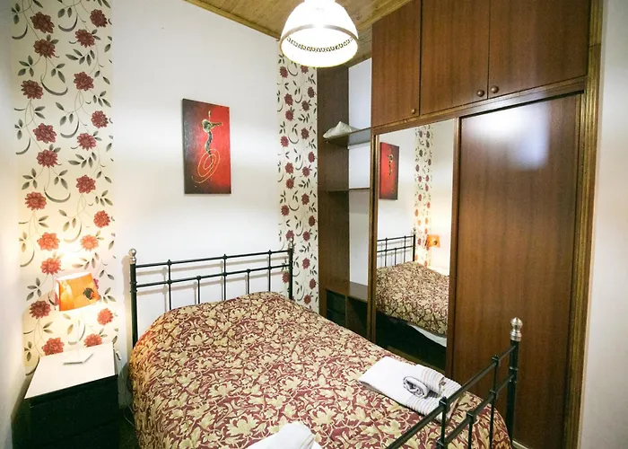 Akicity Alfama Radiant *