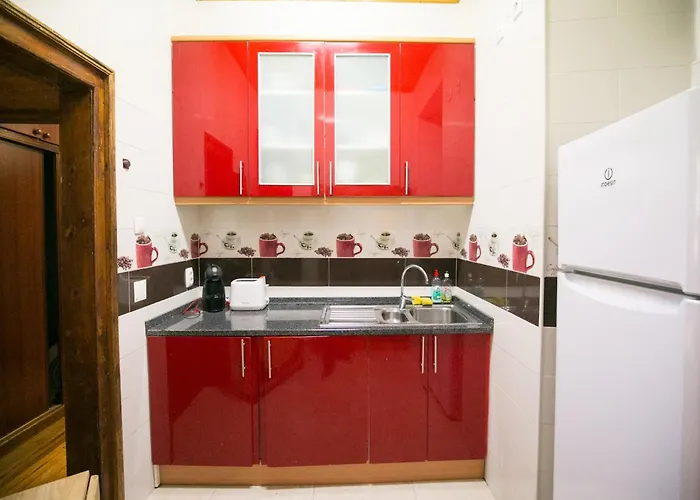 Akicity Alfama Radiant