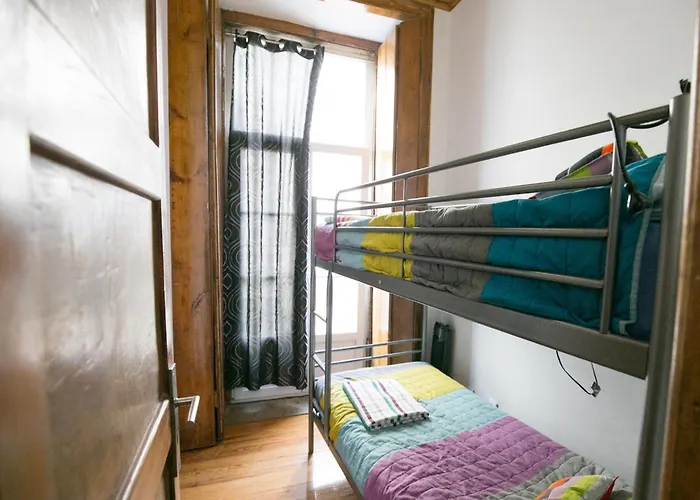 Akicity Alfama Radiant * Lisboa