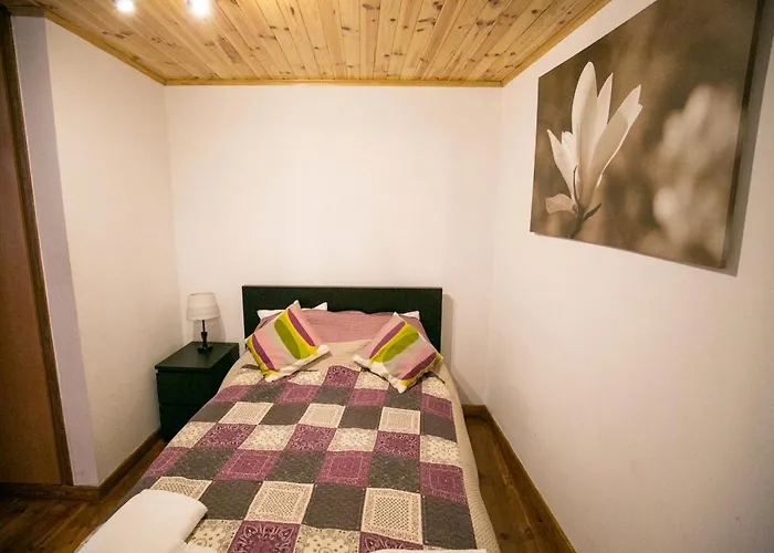 شقة Akicity Alfama Radiant