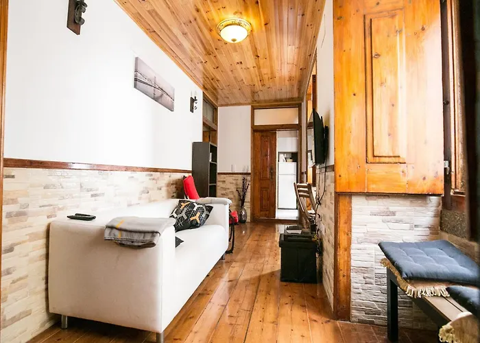 شقة Akicity Alfama Radiant Lisboa