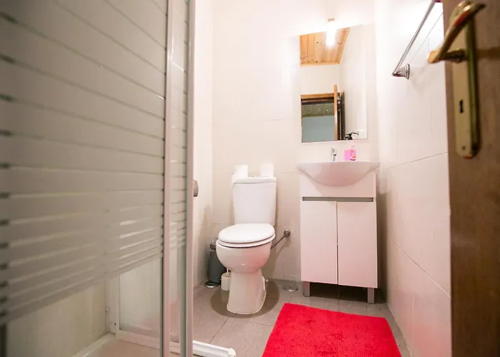 Akicity Alfama Radiant شقة Lisboa