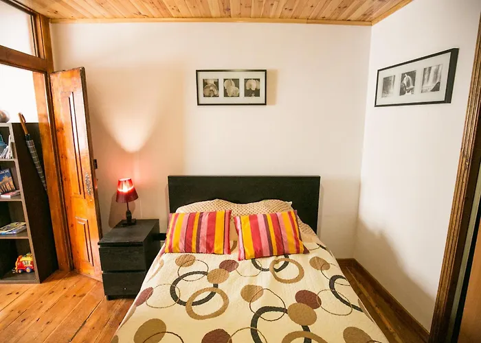 Akicity Alfama Radiant Lisboa