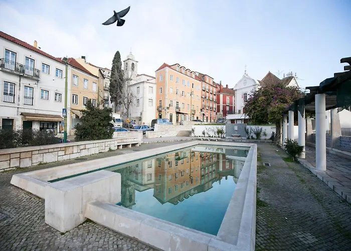 Akicity Alfama Radiant *