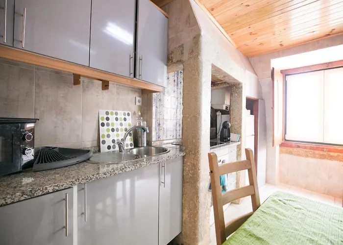 Akicity Alfama Radiant شقة Lisboa