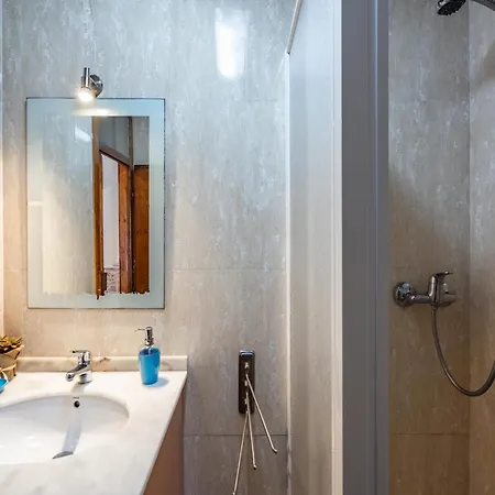 Apartament Akicity Alfama Radiant *