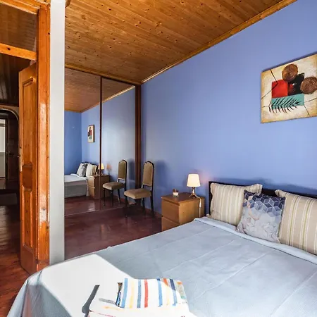 Akicity Alfama Radiant Lizbona