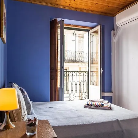 Akicity Alfama Radiant * Lizbona