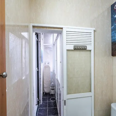 Apartament Akicity Alfama Radiant Lizbona