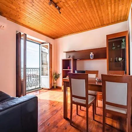 Akicity Alfama Radiant * Lizbona