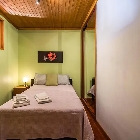 Akicity Alfama Radiant Apartament Lizbona