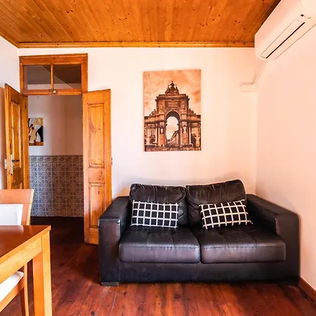 Apartament Akicity Alfama Radiant