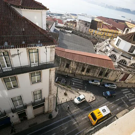 Apartament Akicity Alfama Radiant
