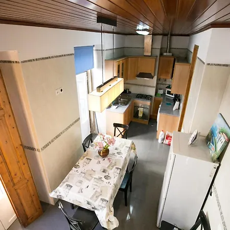 Apartment Akicity Alfama Radiant Lisbon