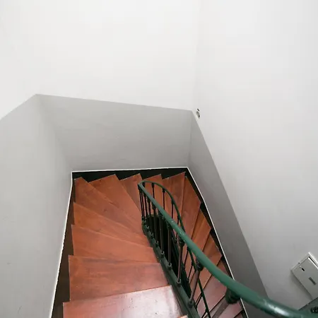 Akicity Alfama Radiant Apartament Lizbona