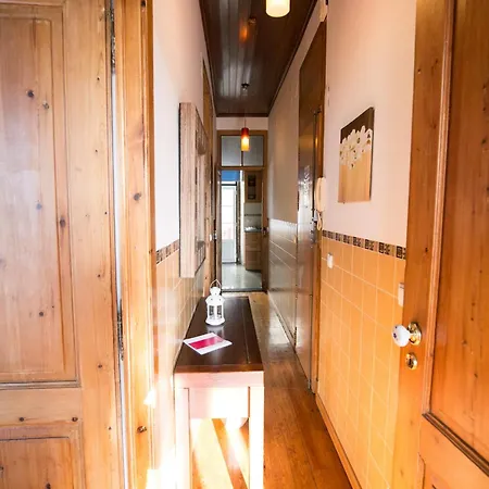 Akicity Alfama Radiant Apartament