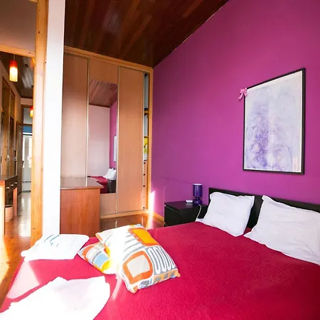 Apartament Akicity Alfama Radiant