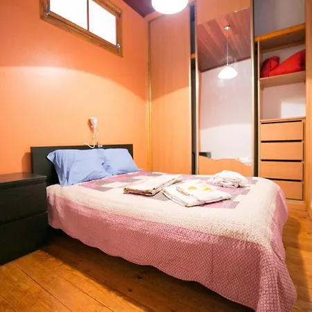 Apartament Akicity Alfama Radiant *