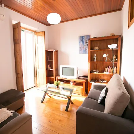 Apartament Akicity Alfama Radiant *