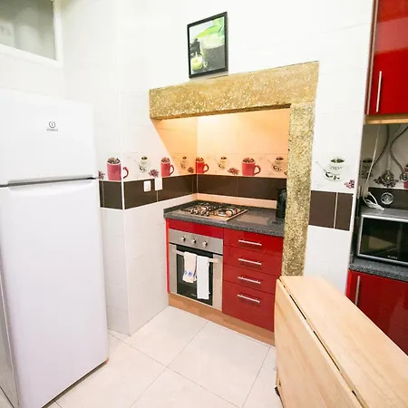 Apartament Akicity Alfama Radiant