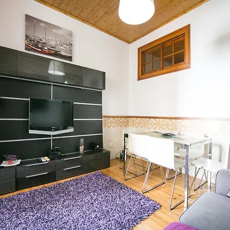 Apartament Akicity Alfama Radiant *