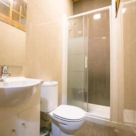 Akicity Alfama Radiant Apartament Lizbona