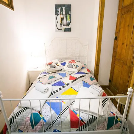 Apartament Akicity Alfama Radiant *