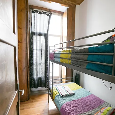 Akicity Alfama Radiant * Lizbona