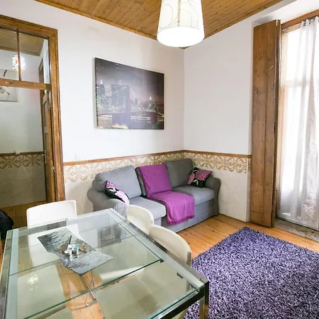 Akicity Alfama Radiant Lizbona