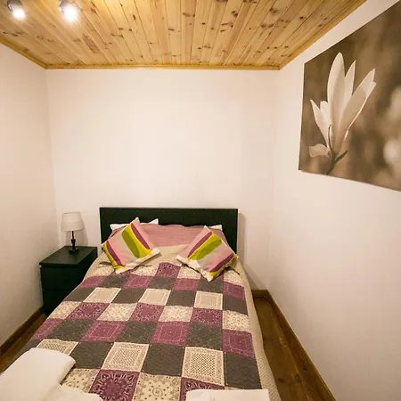 Apartament Akicity Alfama Radiant