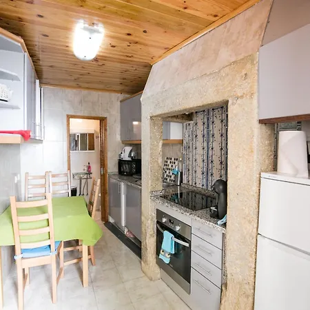 Akicity Alfama Radiant Apartament *